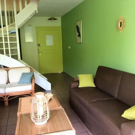 Kay Tropikal Apartment Ле Диамант Екстериор снимка