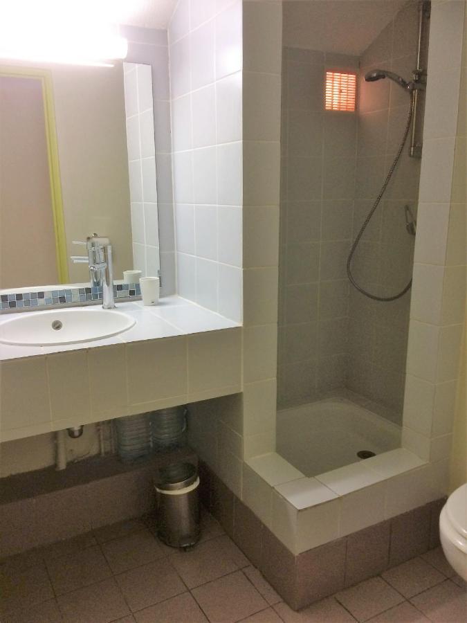 Kay Tropikal Apartment Ле Диамант Екстериор снимка